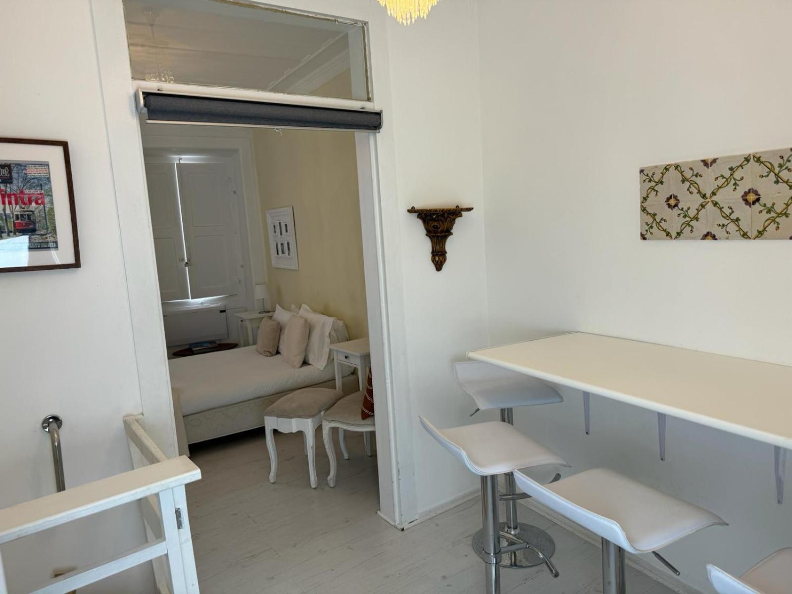 Alfama Vintage 1 Ten Guests - Alfama Vintage 2 Five Guests - Alfama Vintage 3 Three Guests Lisboa Extérieur photo