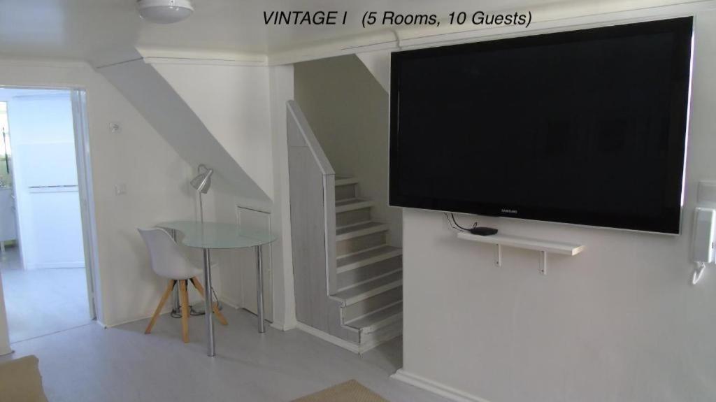 Alfama Vintage 1 Ten Guests - Alfama Vintage 2 Five Guests - Alfama Vintage 3 Three Guests Lisboa Extérieur photo