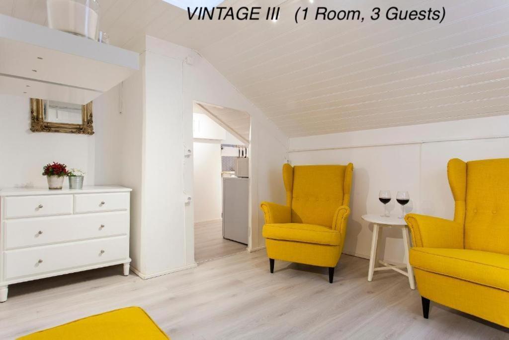 Alfama Vintage 1 Ten Guests - Alfama Vintage 2 Five Guests - Alfama Vintage 3 Three Guests Lisboa Extérieur photo