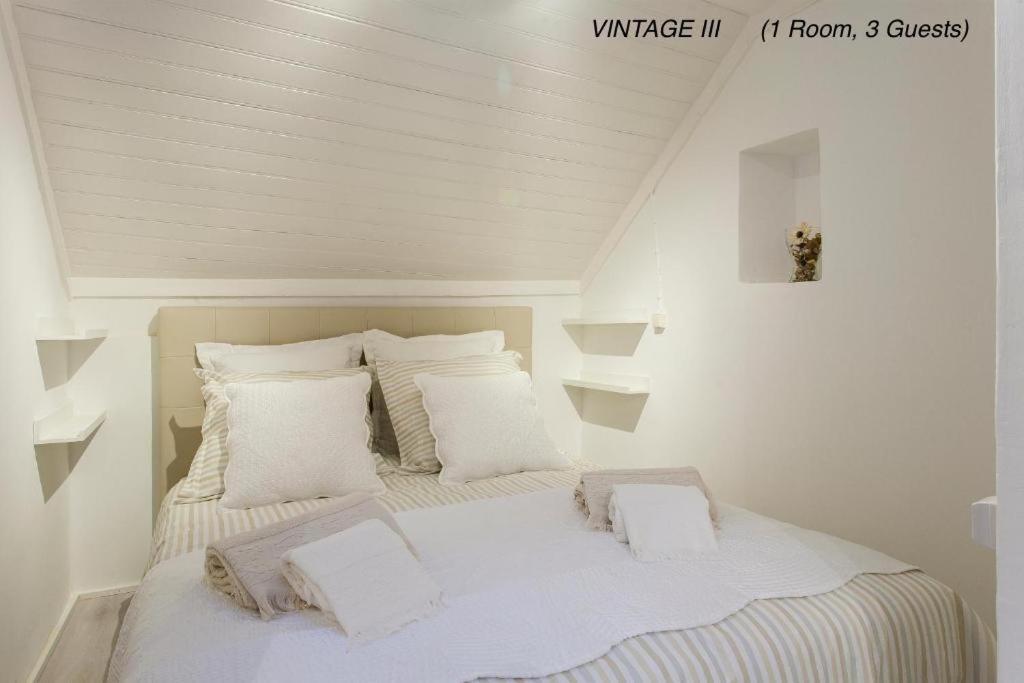 Alfama Vintage 1 Ten Guests - Alfama Vintage 2 Five Guests - Alfama Vintage 3 Three Guests Lisboa Extérieur photo