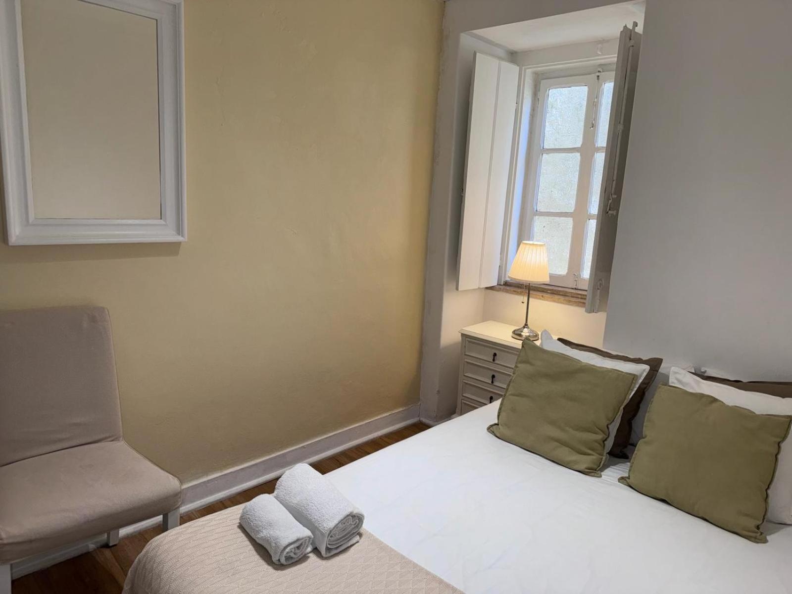 Alfama Vintage 1 Ten Guests - Alfama Vintage 2 Five Guests - Alfama Vintage 3 Three Guests Lisboa Extérieur photo