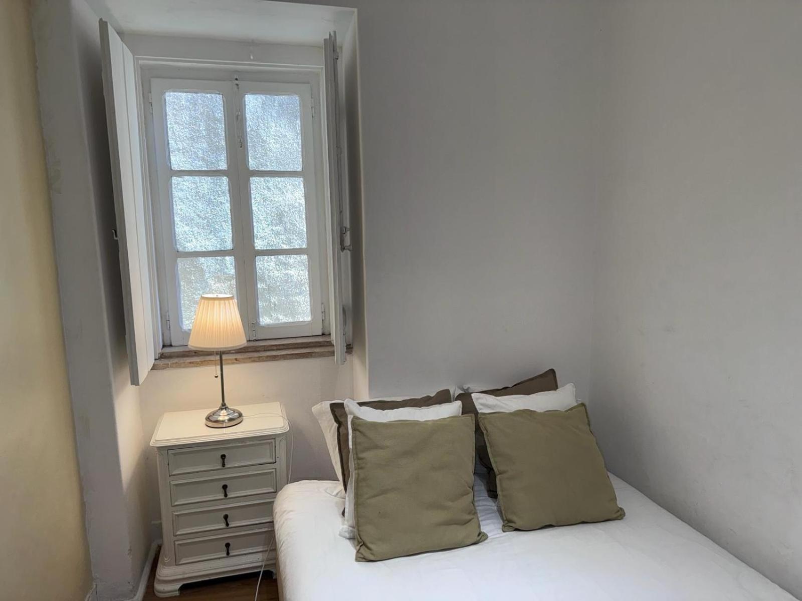 Alfama Vintage 1 Ten Guests - Alfama Vintage 2 Five Guests - Alfama Vintage 3 Three Guests Lisboa Extérieur photo